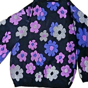 80s Vintage sweater